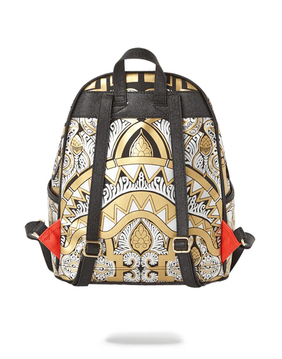 Sprayground Featured | QUEEN SHEEBA'S