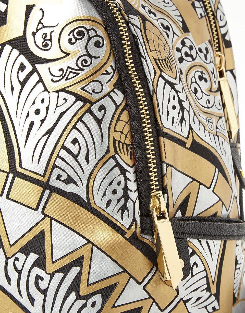Sprayground Featured | QUEEN SHEEBA'S