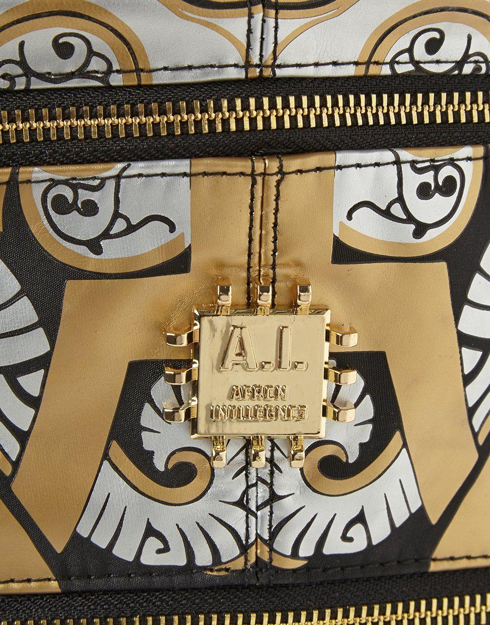 Sprayground Featured | QUEEN SHEEBA'S