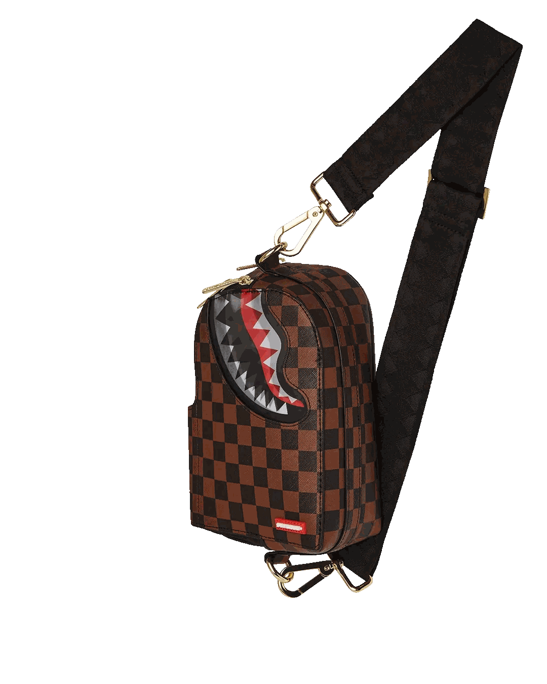 Sprayground Popular | LENTICULAR EFFECTS BACKPACK SLING