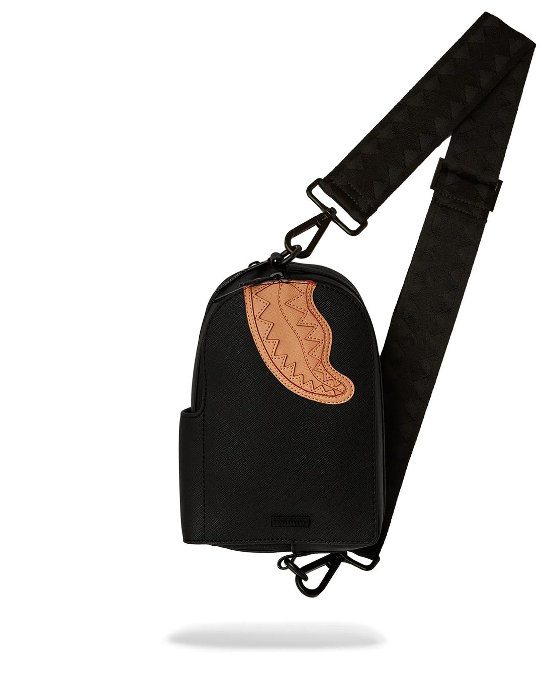 Sprayground Exclusive | GRAND TOURER BACKPACK SLING