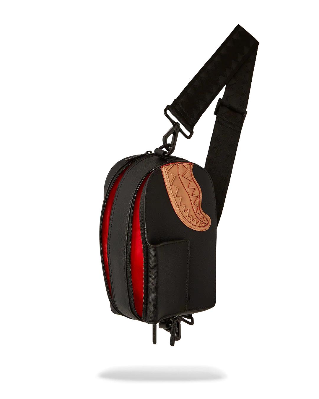 Sprayground Exclusive | GRAND TOURER BACKPACK SLING