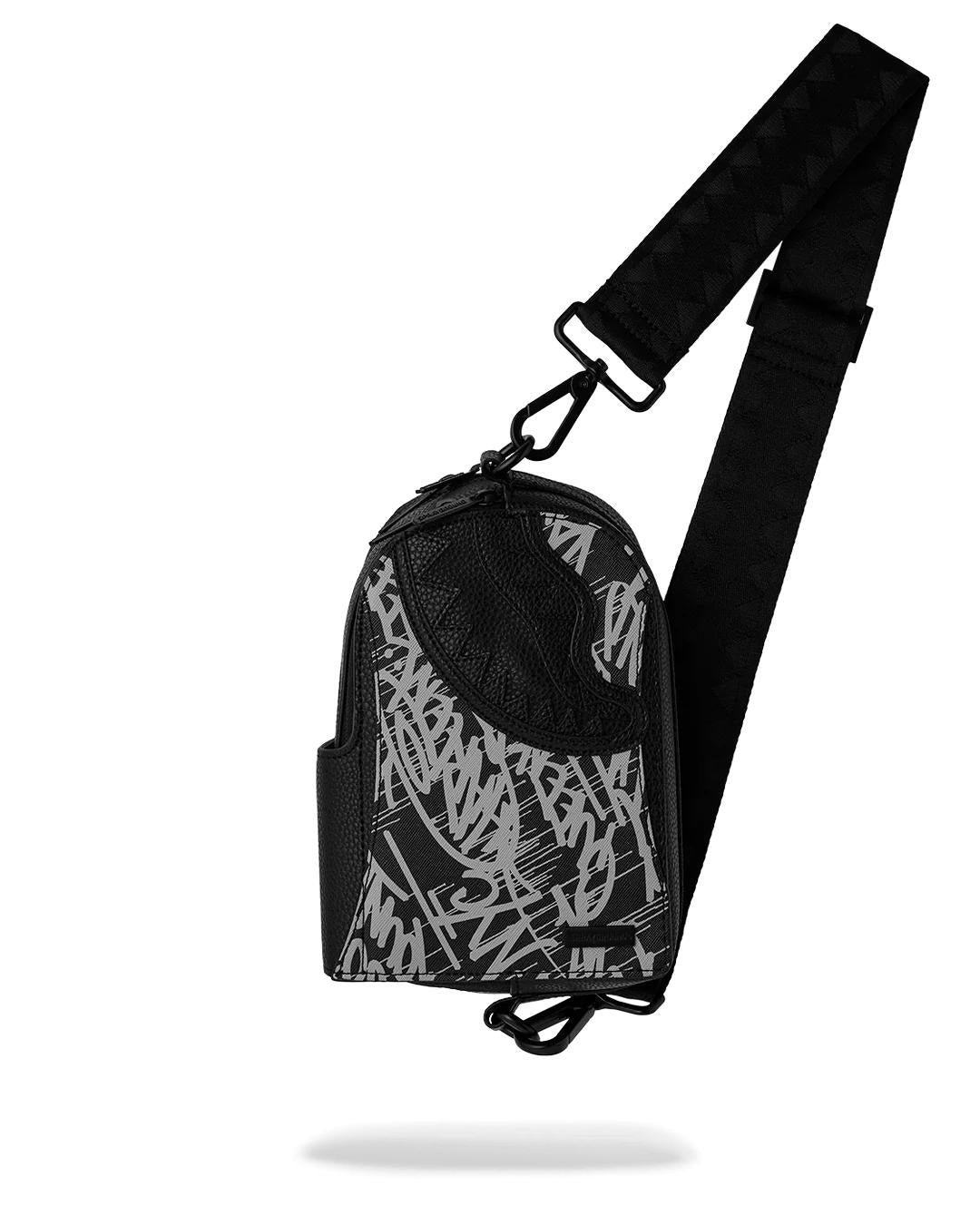 Sprayground Signature | A.M.P.M BACKPACK SLING
