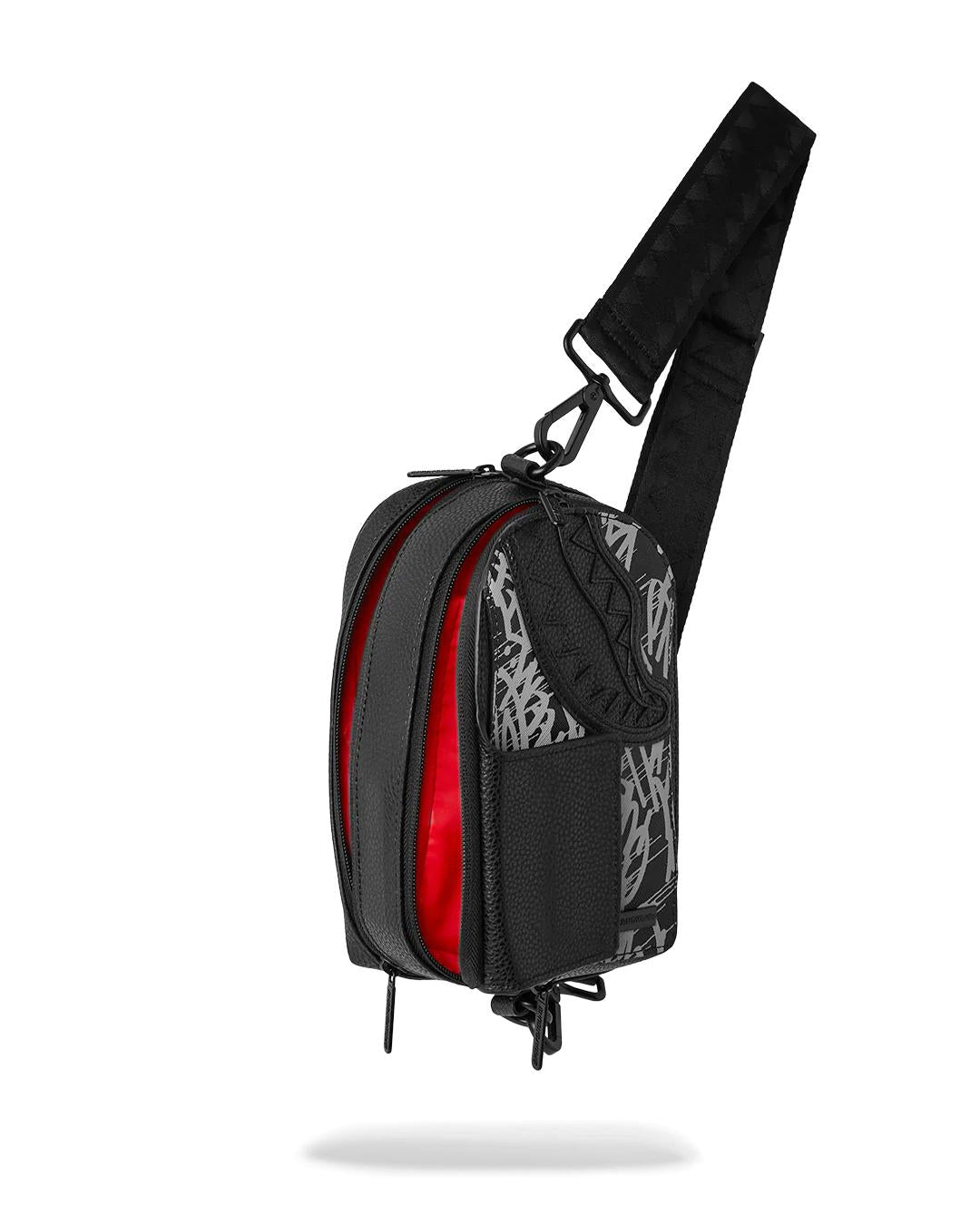 Sprayground Signature | A.M.P.M BACKPACK SLING