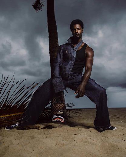 Sprayground Classic | UNSTOPPABLE ENDEAVORS III SLING
