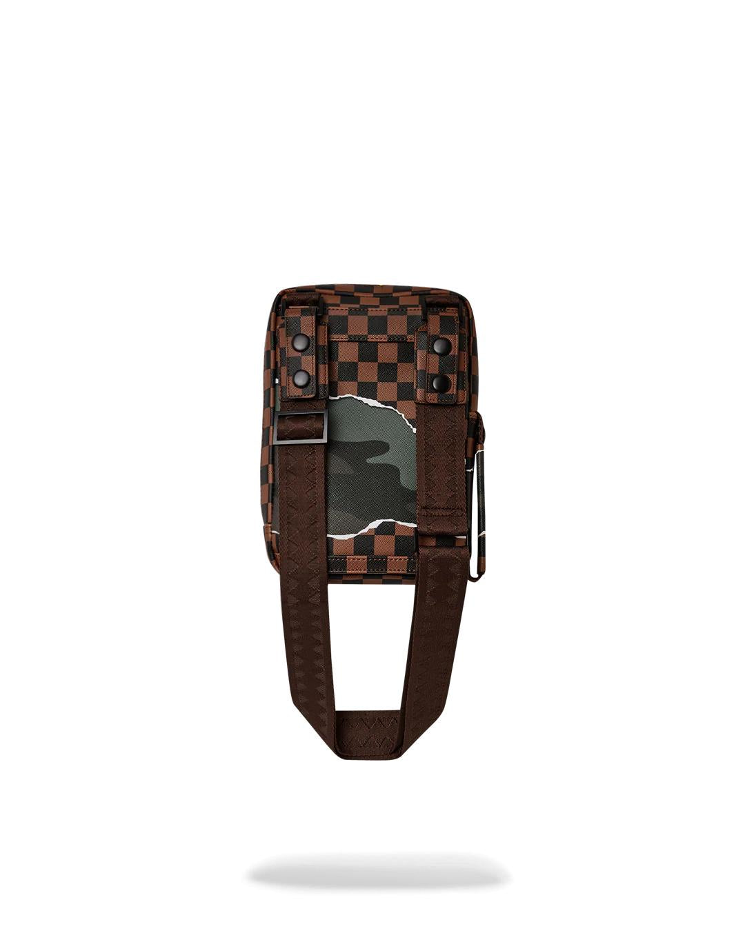Sprayground Classic | UNSTOPPABLE ENDEAVORS III SLING