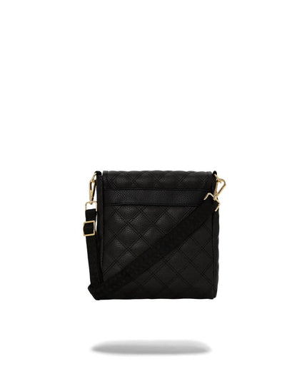 Sprayground Featured | CATWALK CURRENCY MESSENGER SLING BAG