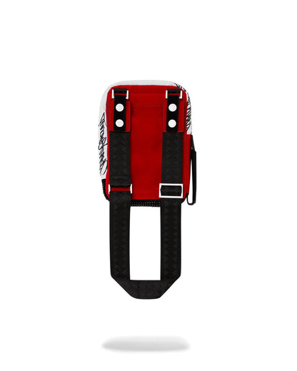 Sprayground Trending | DIAMOND DISTRICT MESSENGER SLING