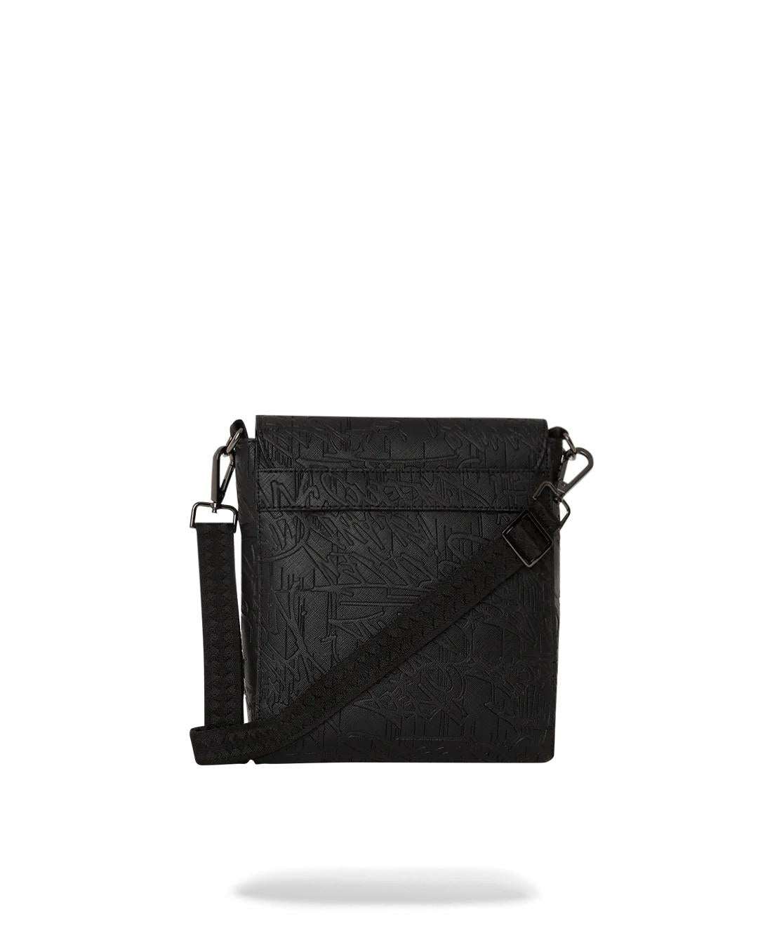Sprayground Exclusive | NIGHTFLIGHT G800 MESSENGER SLING BAG