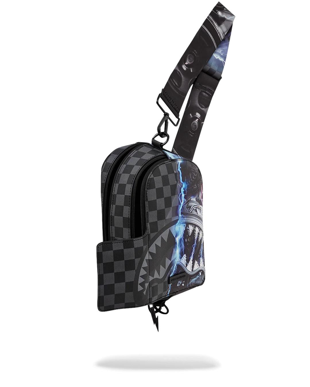 Sprayground New | THE UNDERCURRENT BACKPACK SLING