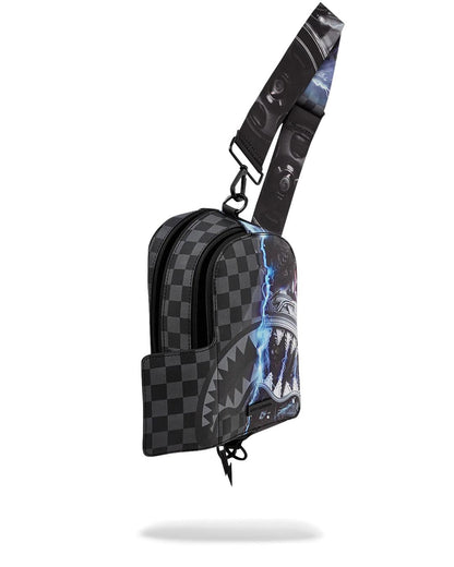 Sprayground New | THE UNDERCURRENT BACKPACK SLING