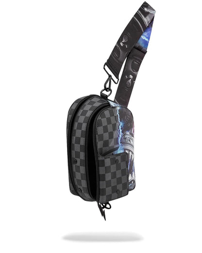 Sprayground New | THE UNDERCURRENT BACKPACK SLING