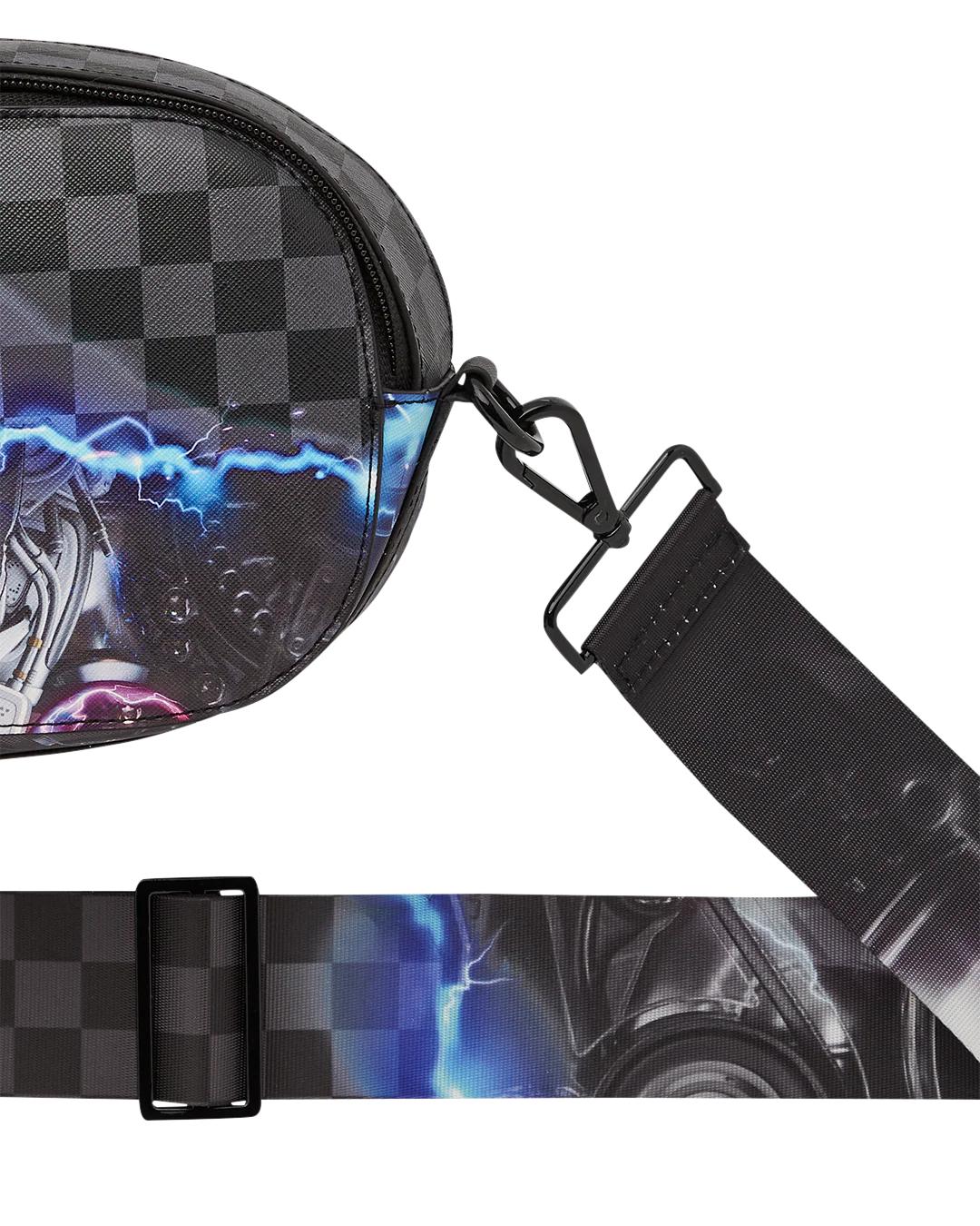 Sprayground New | THE UNDERCURRENT BACKPACK SLING