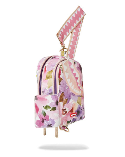 Sprayground Featured | BOTANIC VILLA CHILLA BACKPACK SLING