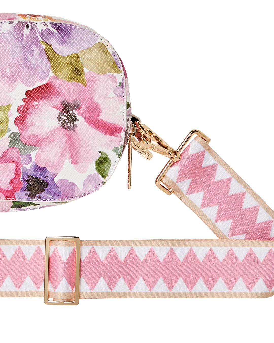 Sprayground Featured | BOTANIC VILLA CHILLA BACKPACK SLING