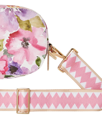 Sprayground Featured | BOTANIC VILLA CHILLA BACKPACK SLING