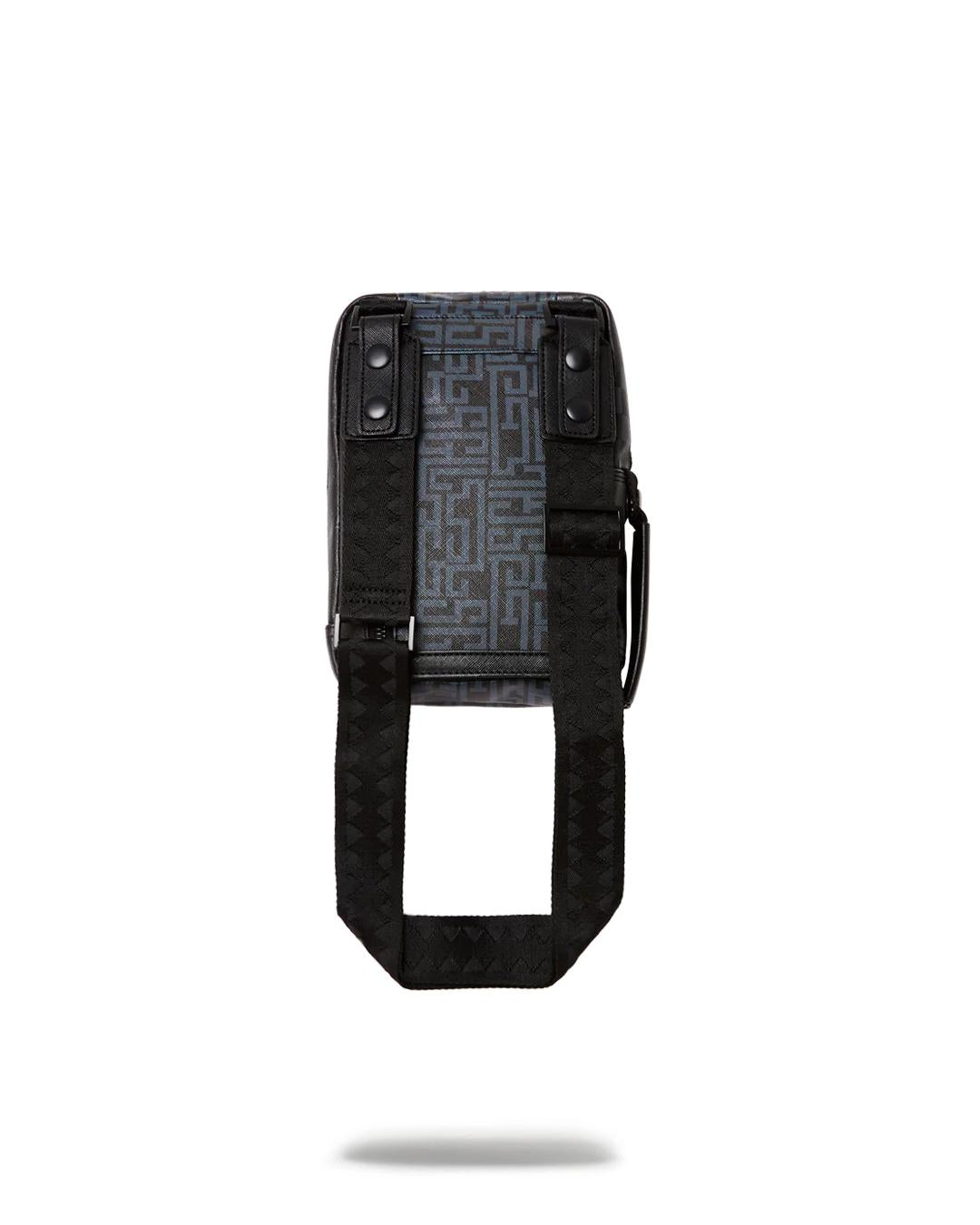 Sprayground New | 3AM THE TRILOGY SLING