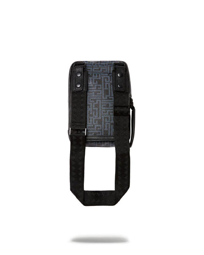 Sprayground New | 3AM THE TRILOGY SLING