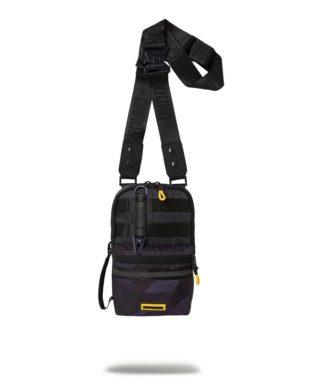 Sprayground Featured | SPECIAL OPS AB CARGO SLING
