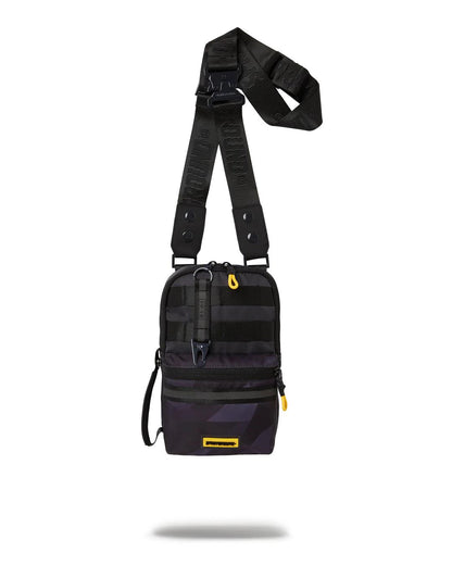 Sprayground Featured | SPECIAL OPS AB CARGO SLING