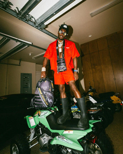 Sprayground Featured | SPECIAL OPS AB CARGO SLING