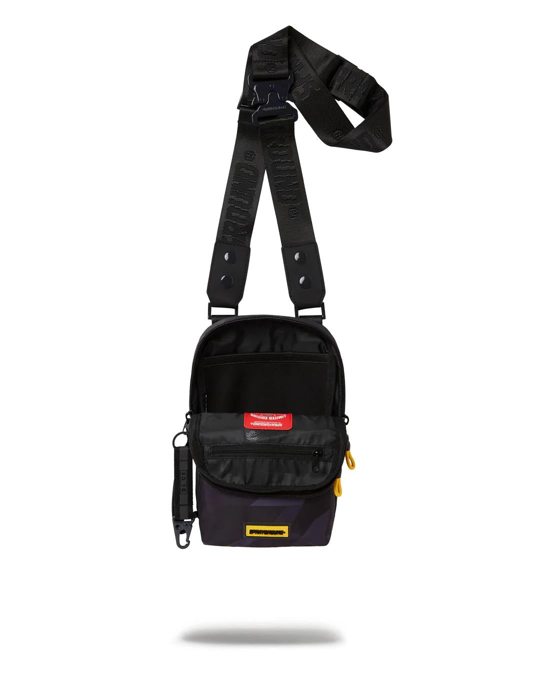 Sprayground Featured | SPECIAL OPS AB CARGO SLING