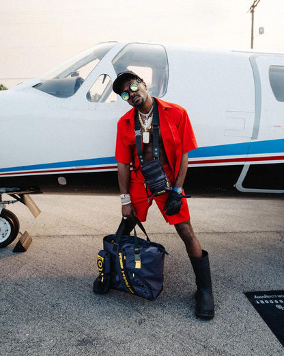 Sprayground Featured | SPECIAL OPS AB CARGO SLING
