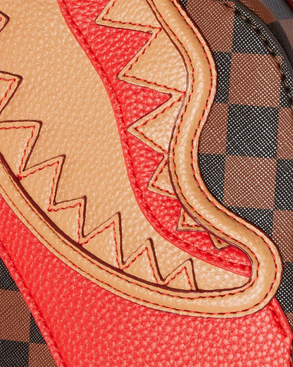 Sprayground Popular | RACEWAY HENNY BACKPACK SLING