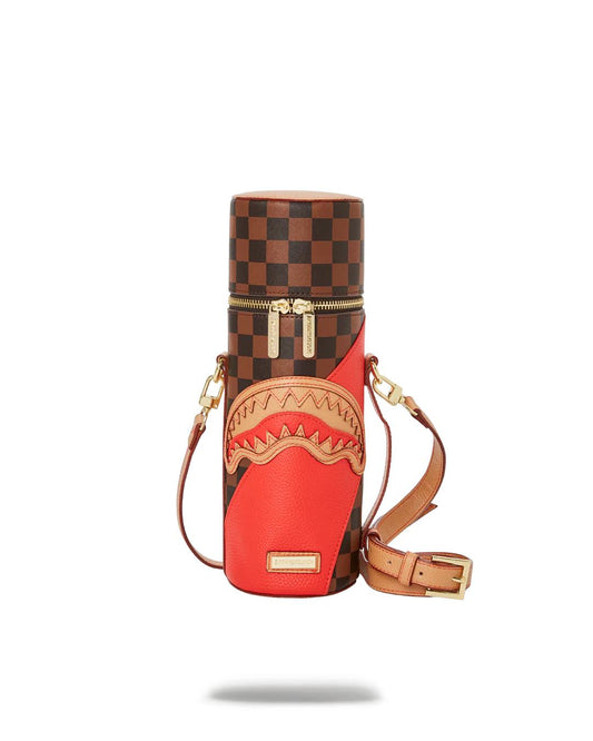Sprayground Trending | RACEWAY TUBULAR WATER BOTTLE BAG