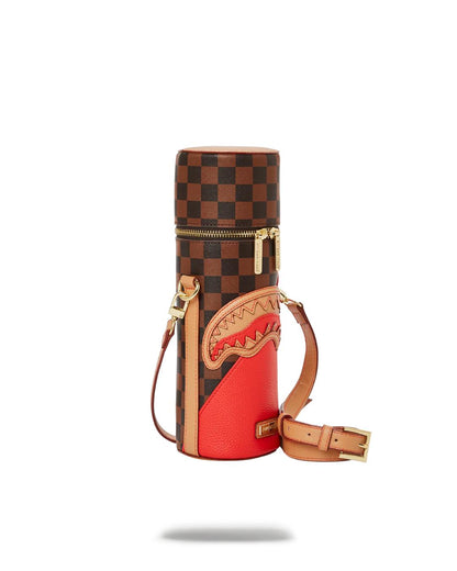 Sprayground Trending | RACEWAY TUBULAR WATER BOTTLE BAG