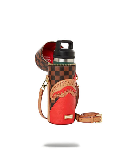 Sprayground Trending | RACEWAY TUBULAR WATER BOTTLE BAG