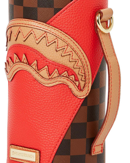 Sprayground Trending | RACEWAY TUBULAR WATER BOTTLE BAG
