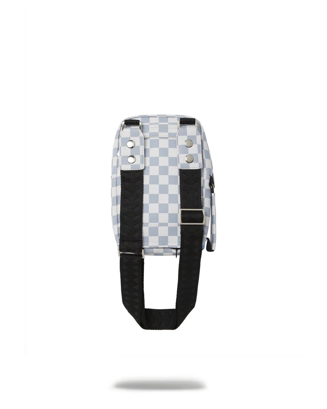 Sprayground Exclusive | WTF KNOCKOUT SLING