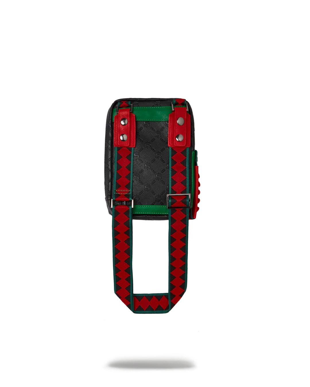 Sprayground Signature | DINERO SLING