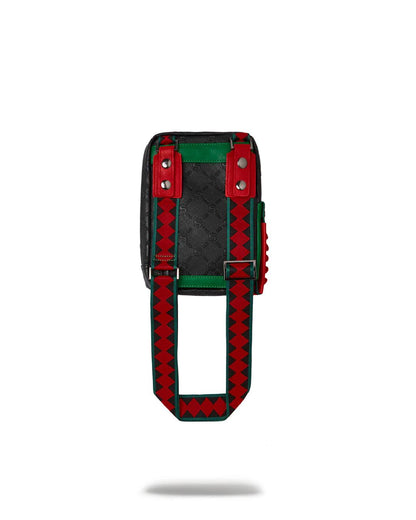 Sprayground Signature | DINERO SLING
