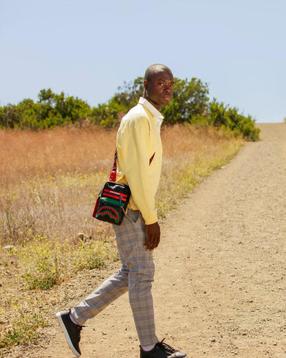 Sprayground Signature | DINERO SLING