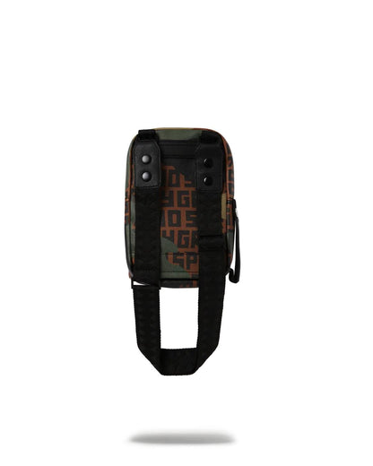 Sprayground Classic | CAMO INFINITI SLING