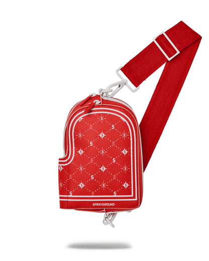 Sprayground Essential | MODUS OPERANDI BACKPACK SLING