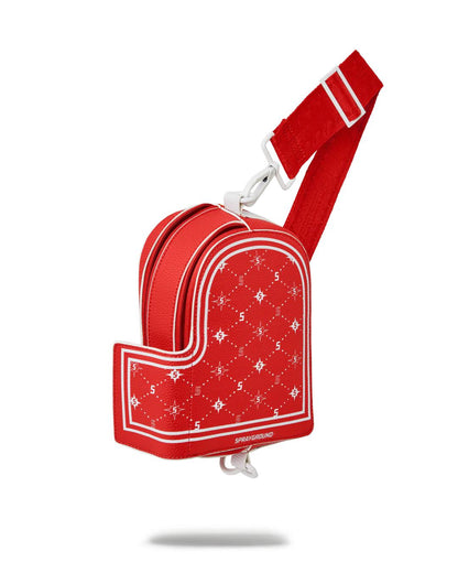 Sprayground Essential | MODUS OPERANDI BACKPACK SLING