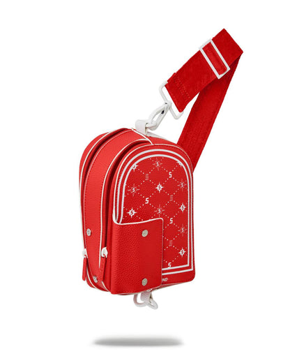 Sprayground Essential | MODUS OPERANDI BACKPACK SLING