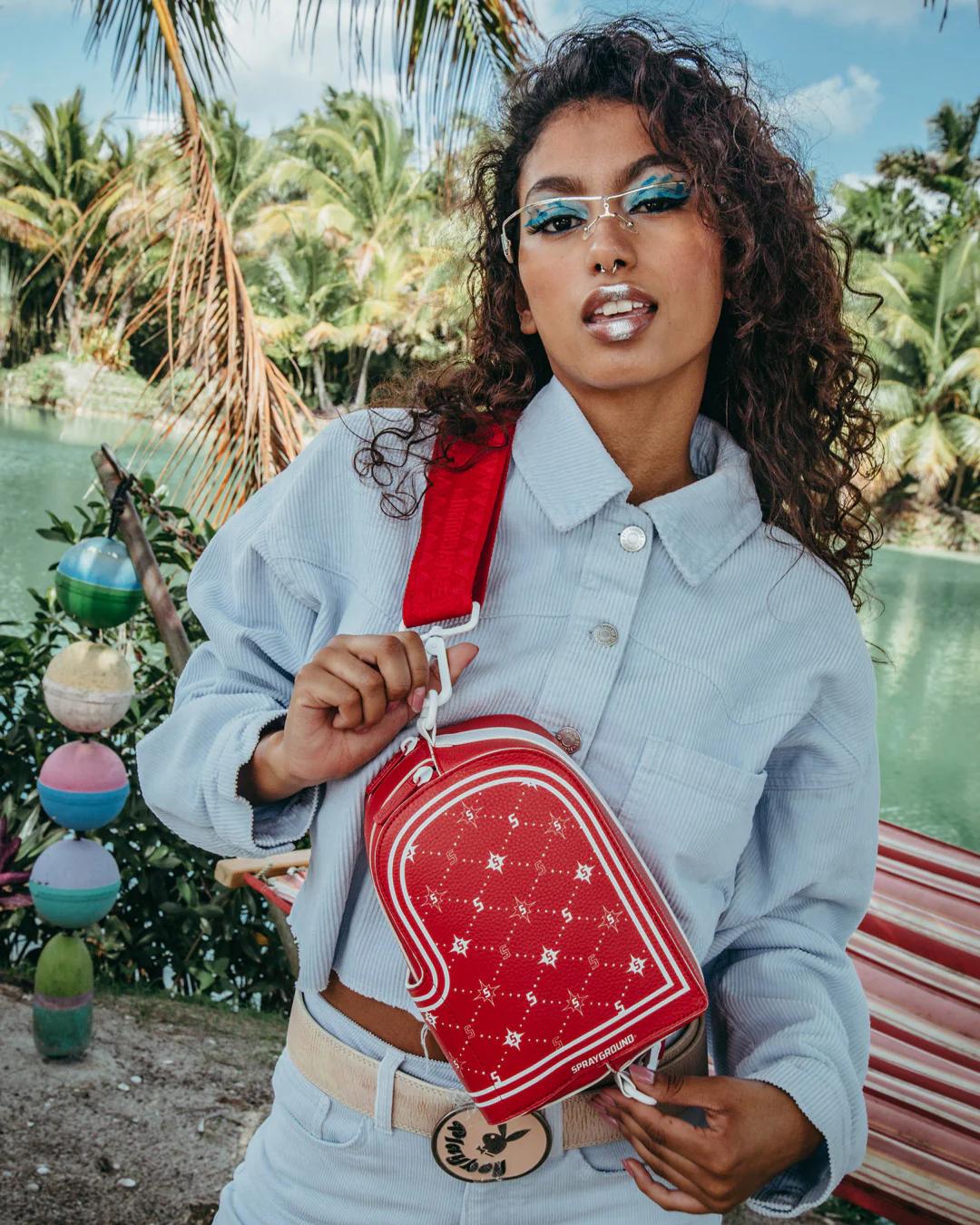 Sprayground Essential | MODUS OPERANDI BACKPACK SLING