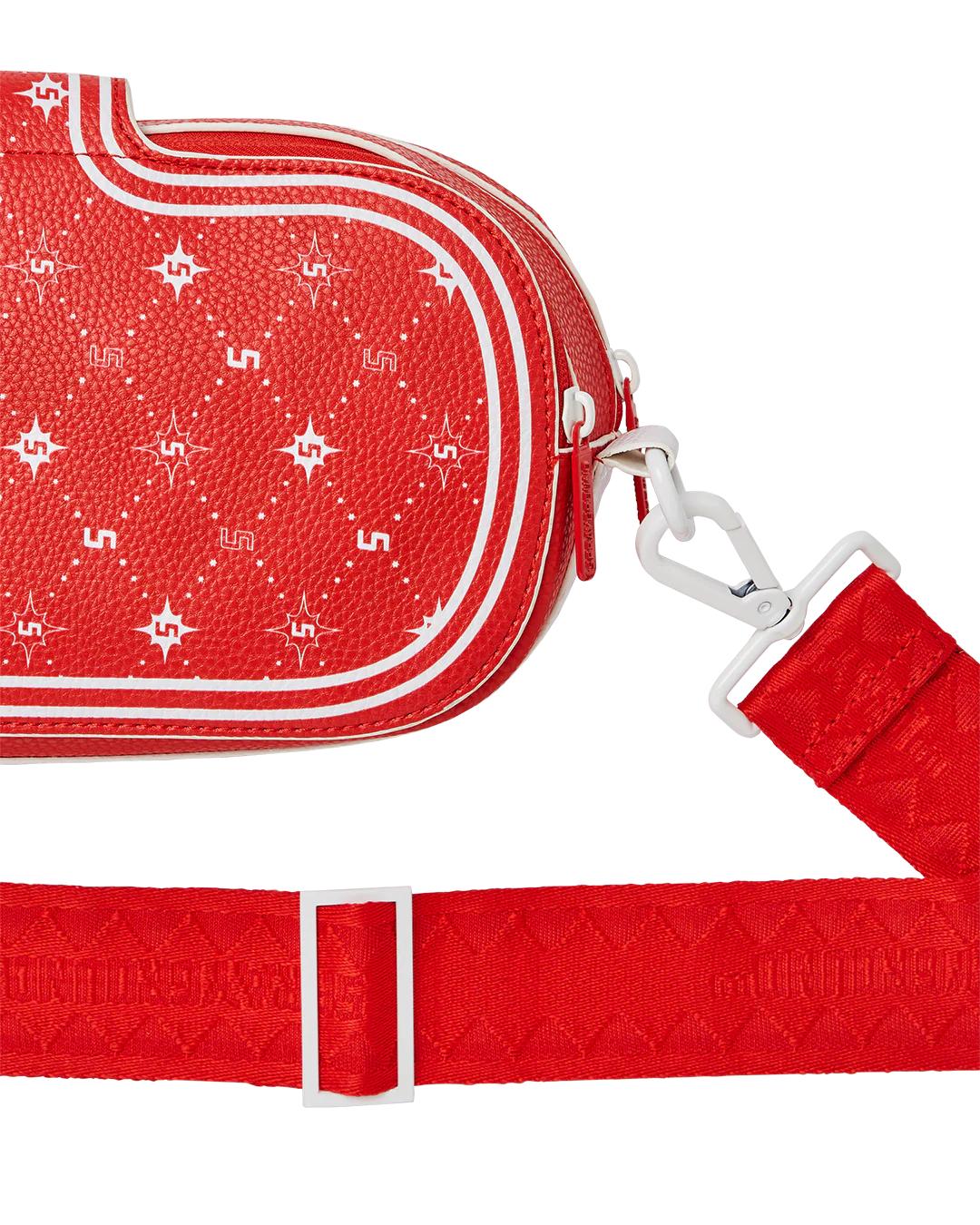 Sprayground Essential | MODUS OPERANDI BACKPACK SLING