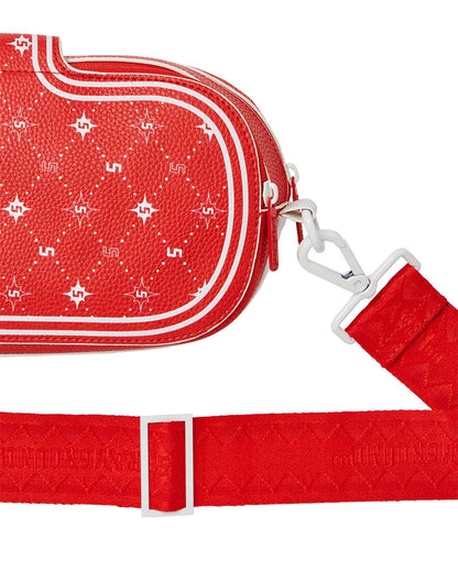 Sprayground Essential | MODUS OPERANDI BACKPACK SLING