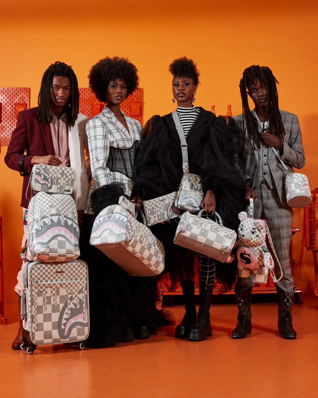Sprayground Premium | XTC LA PALAIS SLING