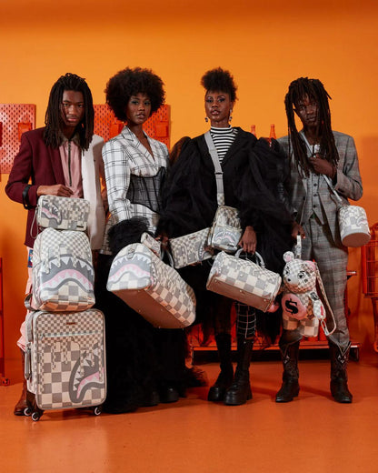 Sprayground Premium | XTC LA PALAIS SLING