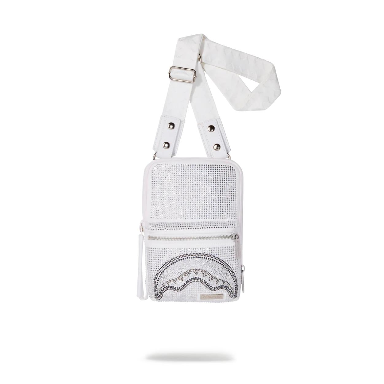 Sprayground Trending | TRINITY CRYSTAL SLING