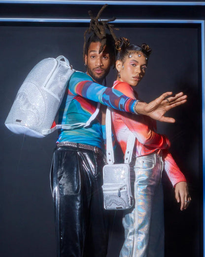 Sprayground Trending | TRINITY CRYSTAL SLING