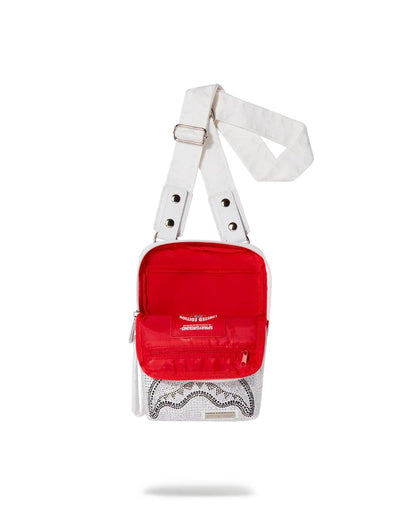 Sprayground Trending | TRINITY CRYSTAL SLING