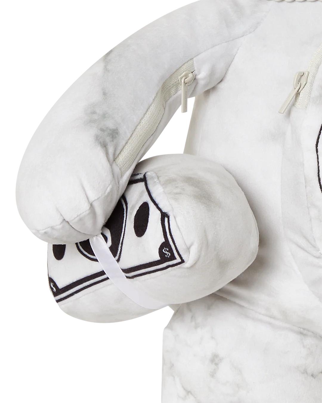 Sprayground Recommended | THE MET ALEXANDER THE GREAT MACEDONIAN TEDDYBEAR BACKPACK