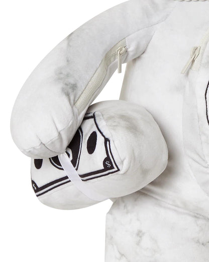 Sprayground Recommended | THE MET ALEXANDER THE GREAT MACEDONIAN TEDDYBEAR BACKPACK